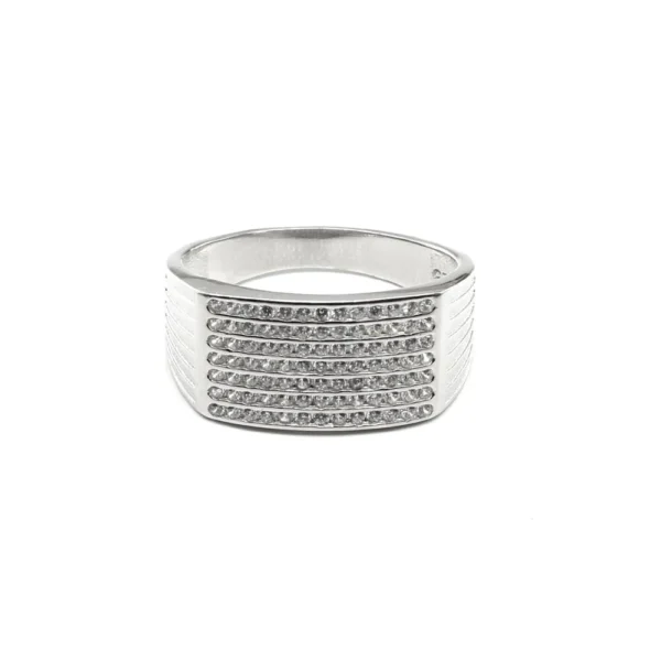 Gents Ring