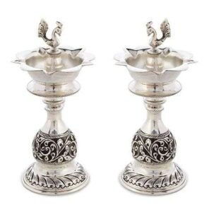 gift item in 925 oxidise silver