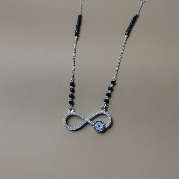 Silverse-925 Mangalsutra for women's