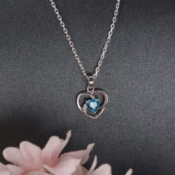 Silverse-925 Pendant