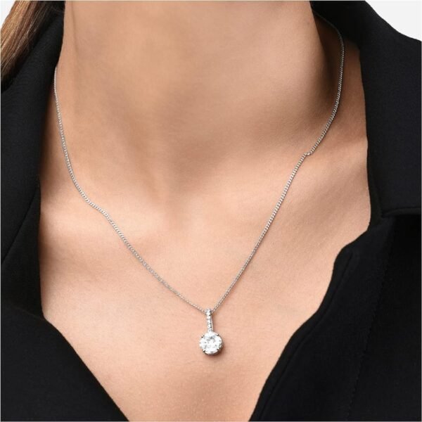 Silverse-925 Women's pendent