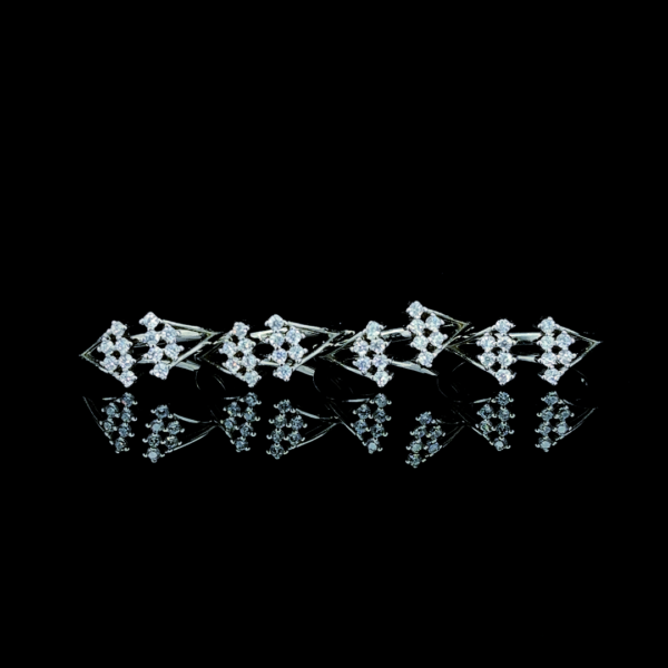 AD SILVERSE Toe Rings