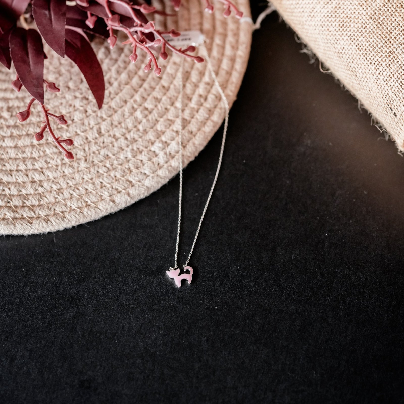 Silverse Kids 925 Silver Jewellery – K82