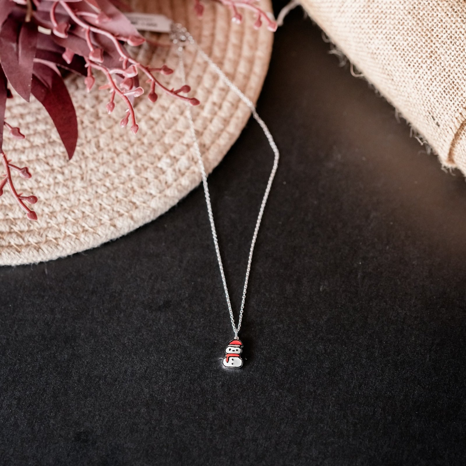 Silverse Kids 925 Silver Jewellery – K84