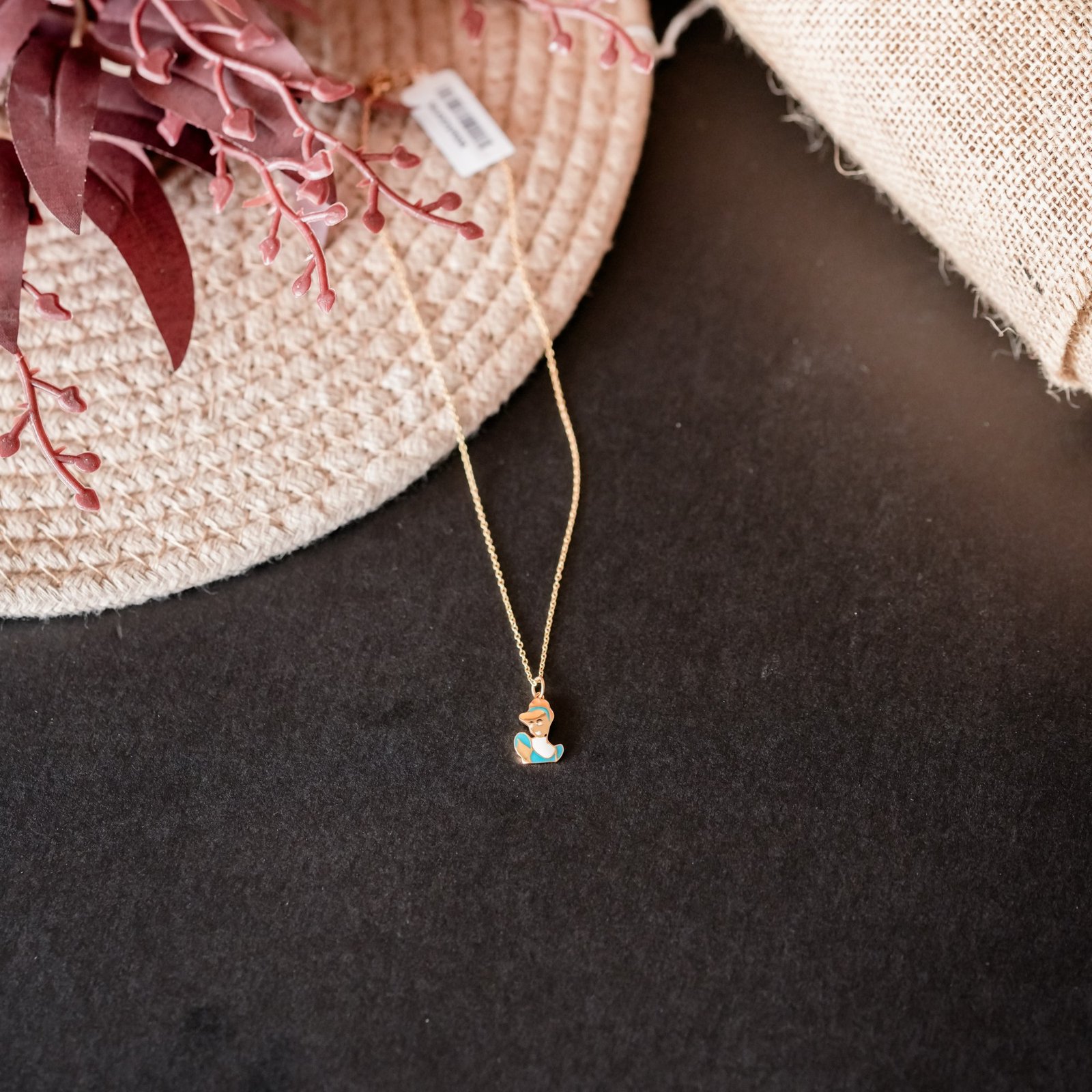 Silverse Kids 925 Silver Jewellery – K86