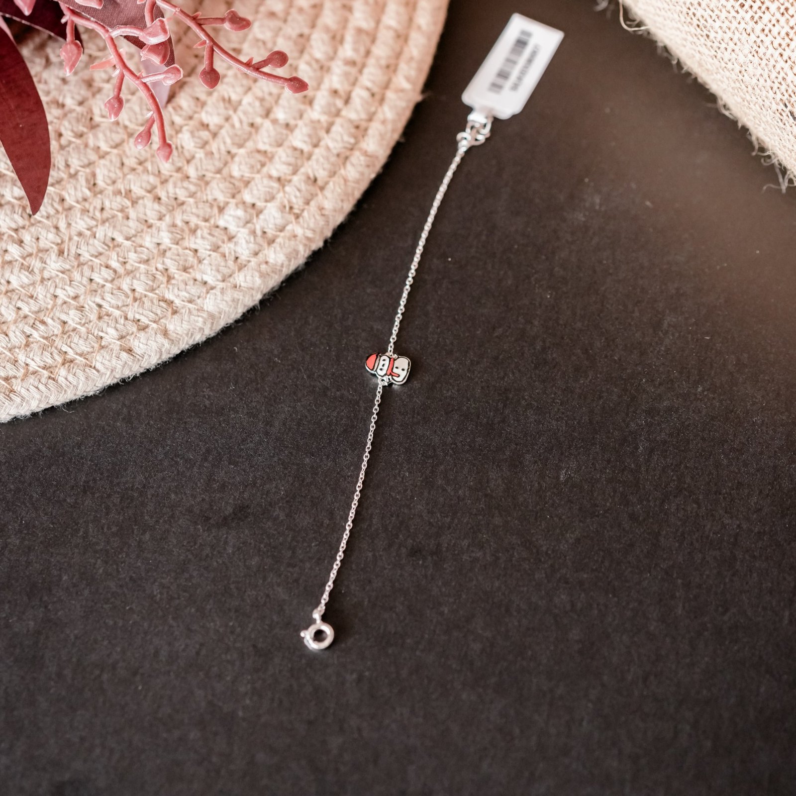 Silverse Kids 925 Silver Jewellery – K93