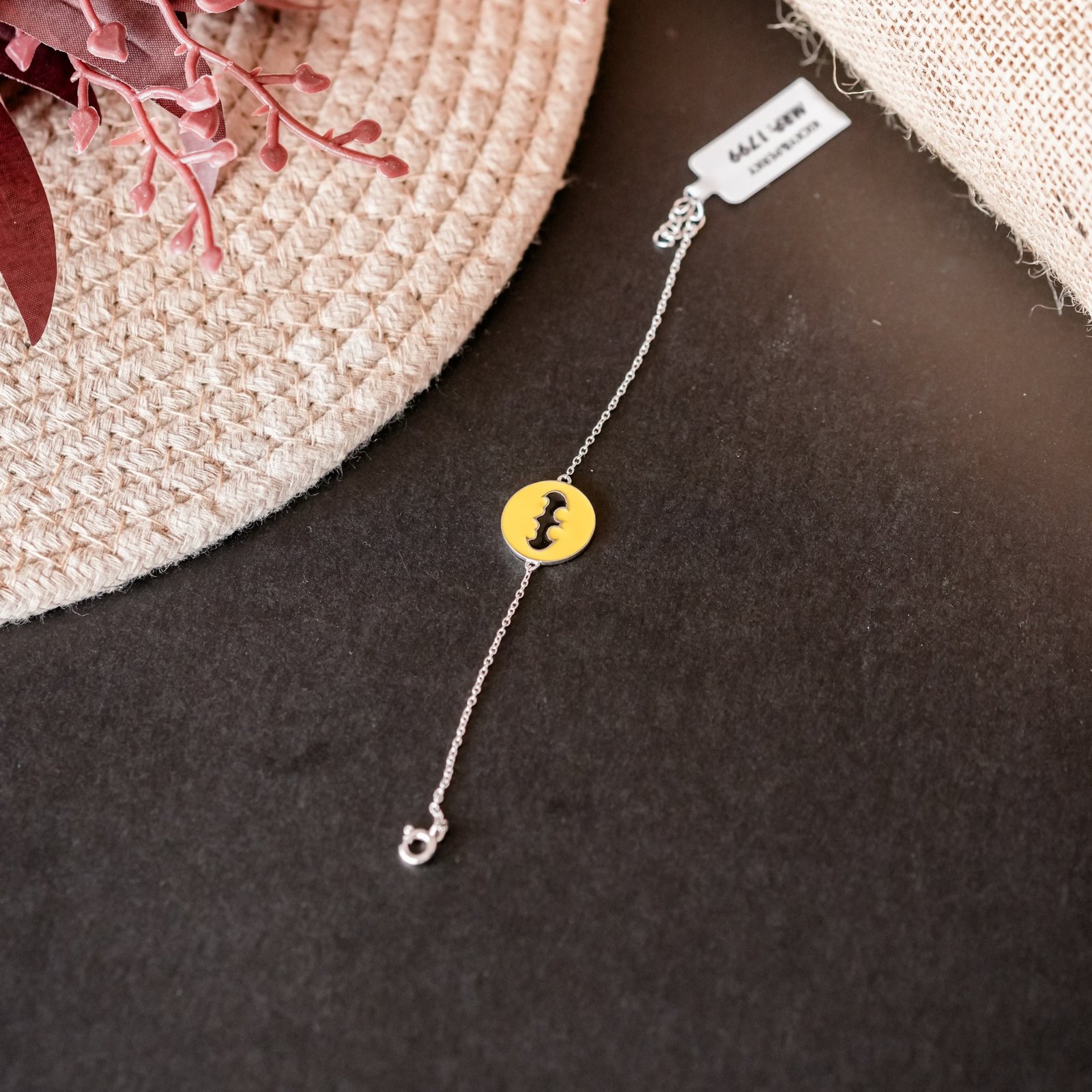 Silverse Kids 925 Silver Jewellery – K94
