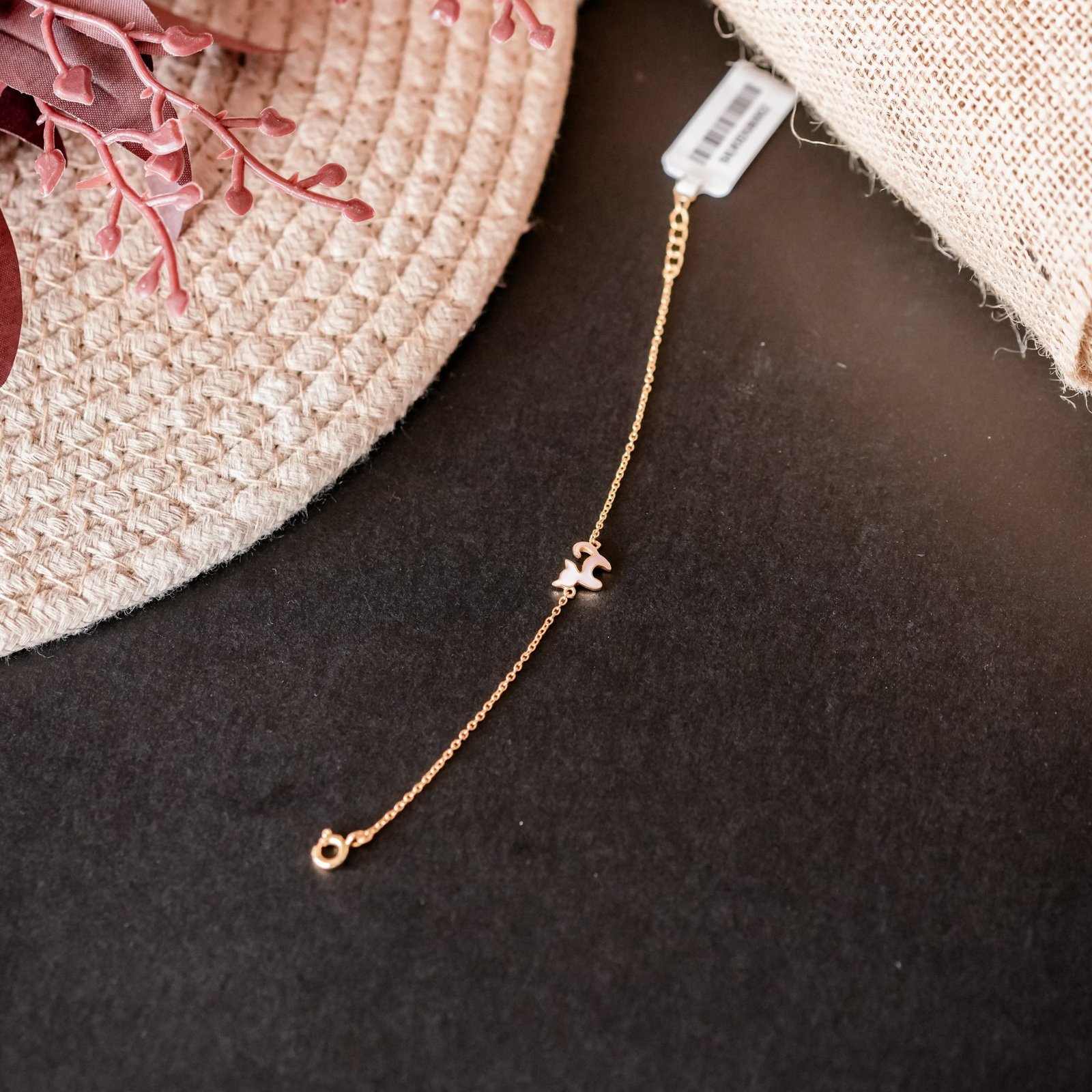 Silverse Kids 925 Silver Jewellery – K100