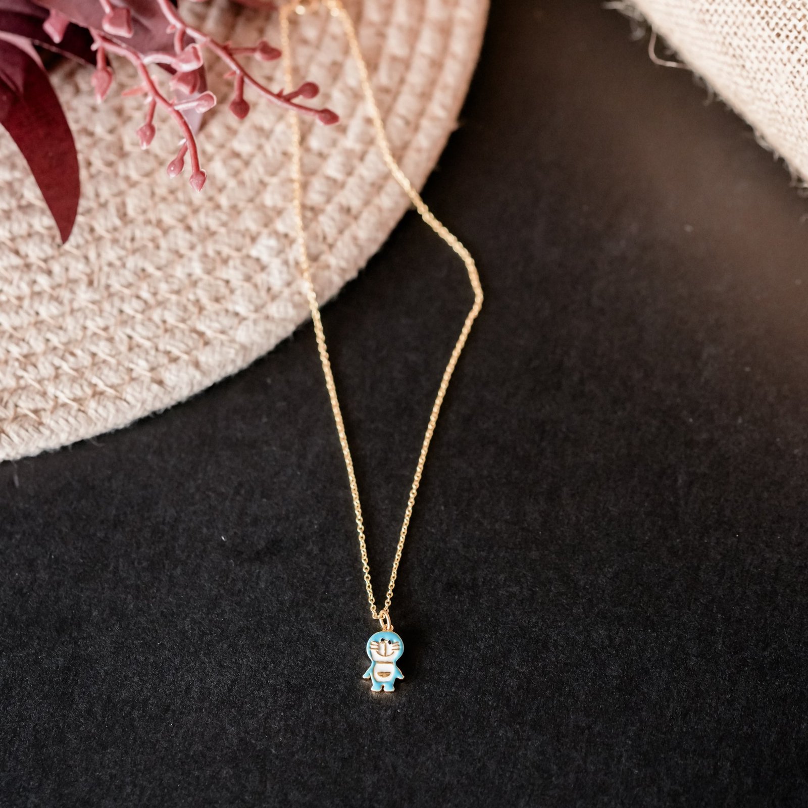 Silverse Kids 925 Silver Jewellery – K103