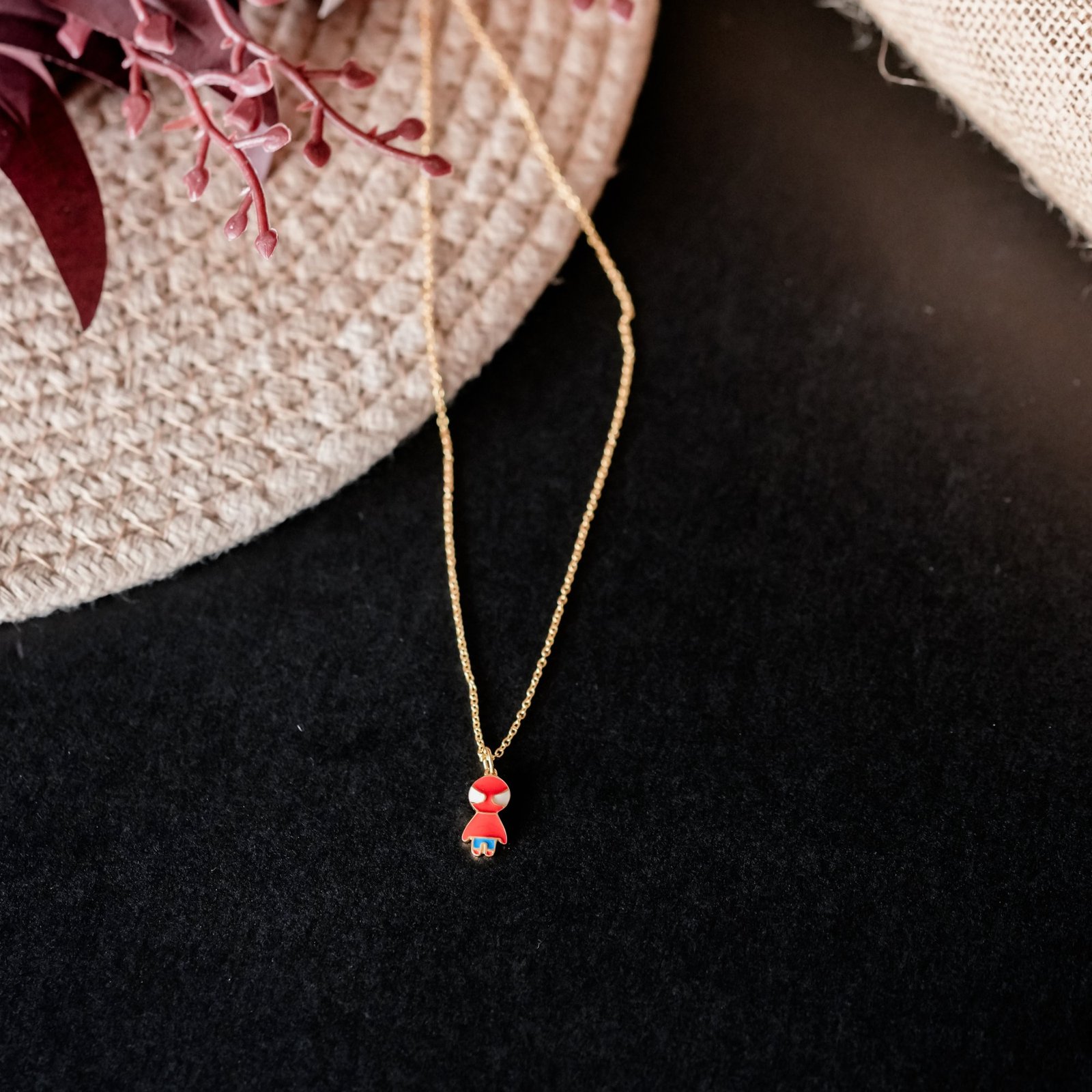 Silverse Kids 925 Silver Jewellery – K104