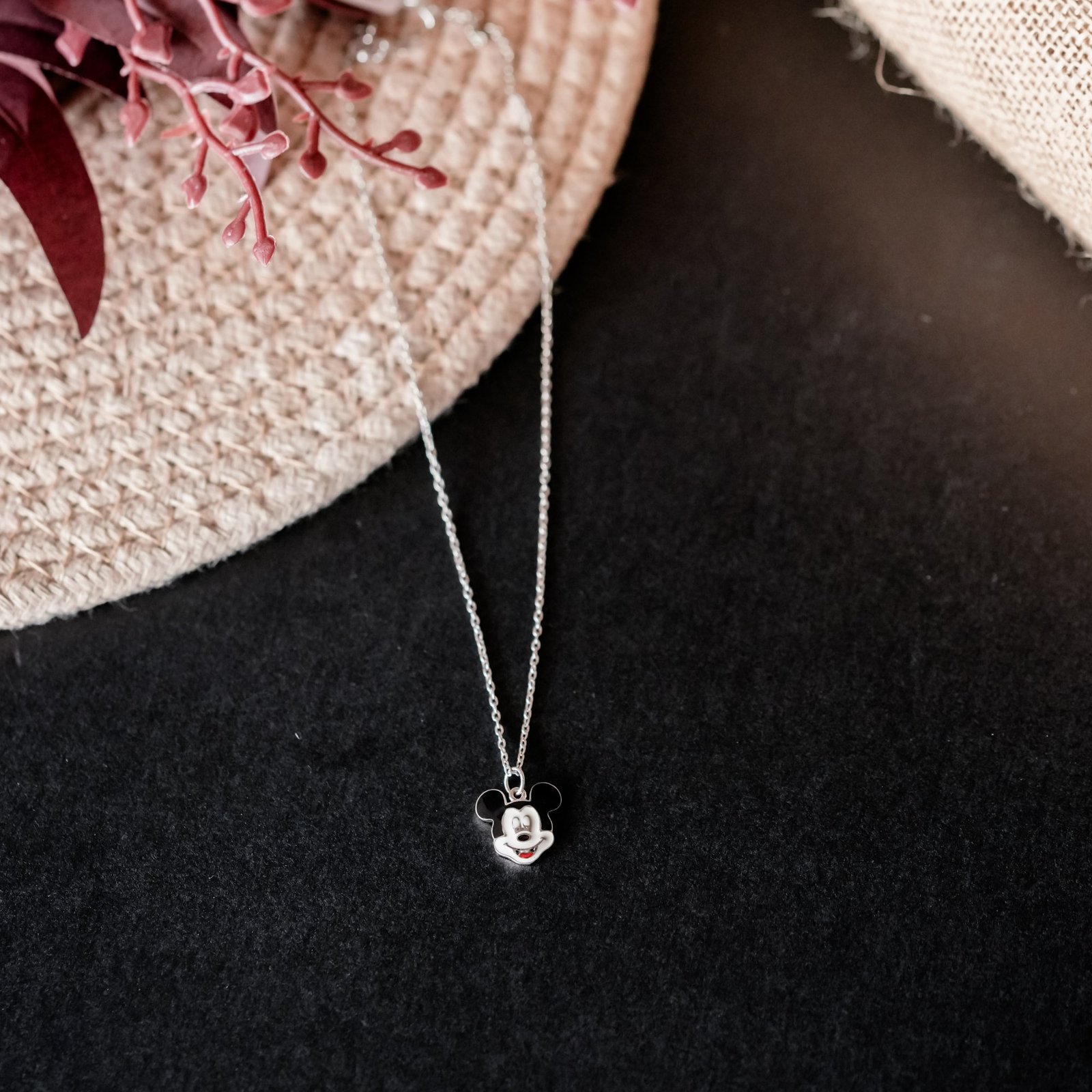 Silverse Kids 925 Silver Jewellery – K105