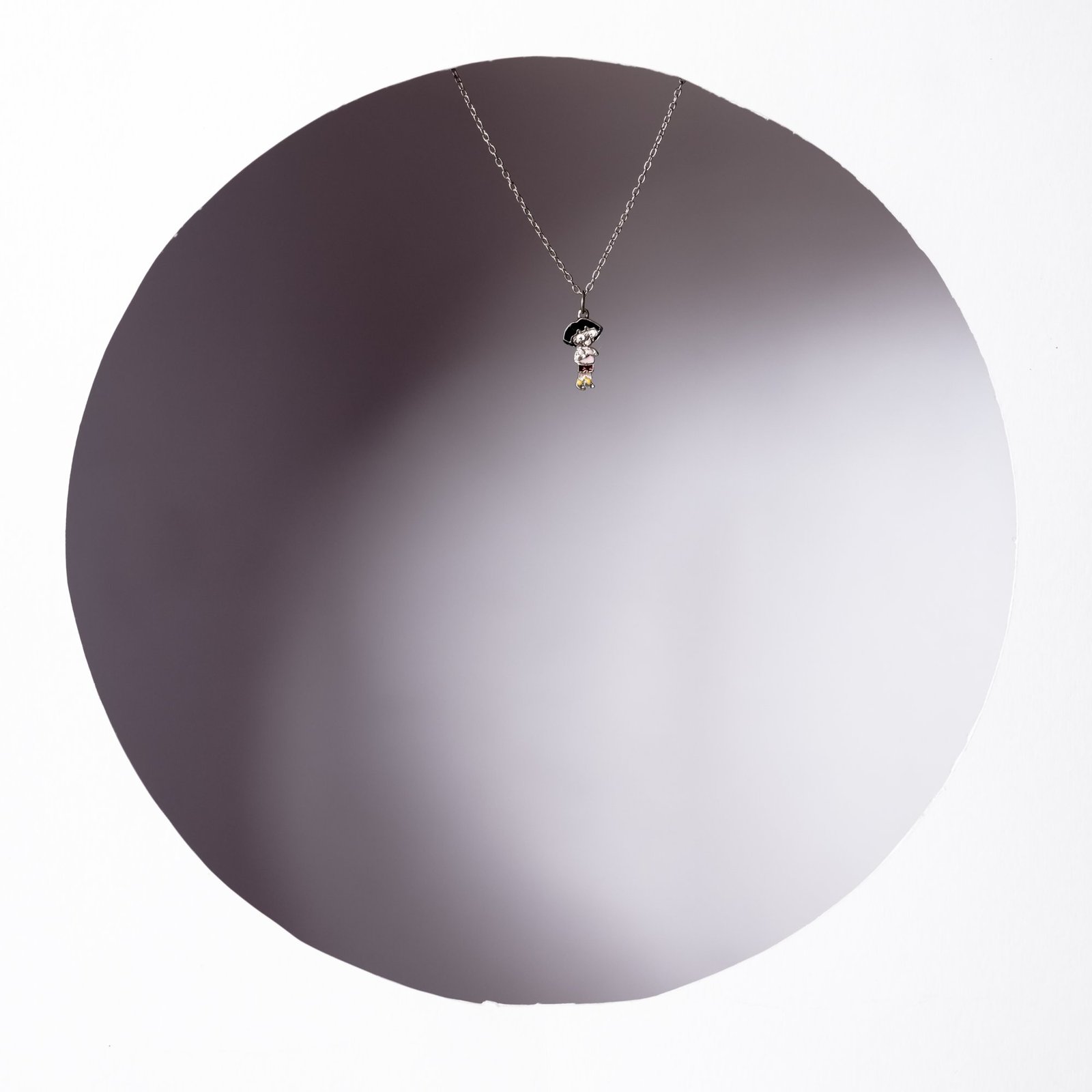 Silverse Kids 925 Silver Jewellery – K155