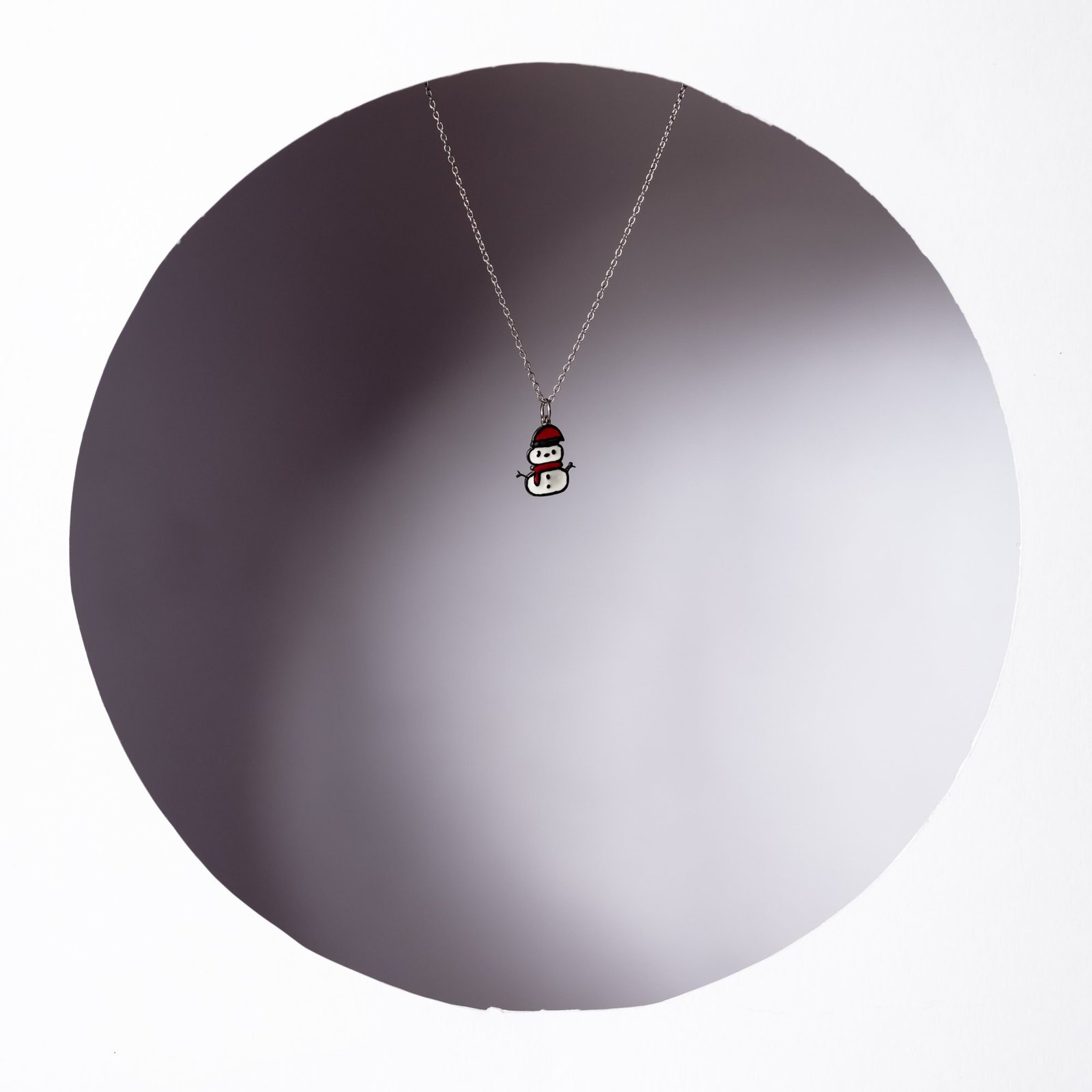 Silverse Kids 925 Silver Jewellery – K156