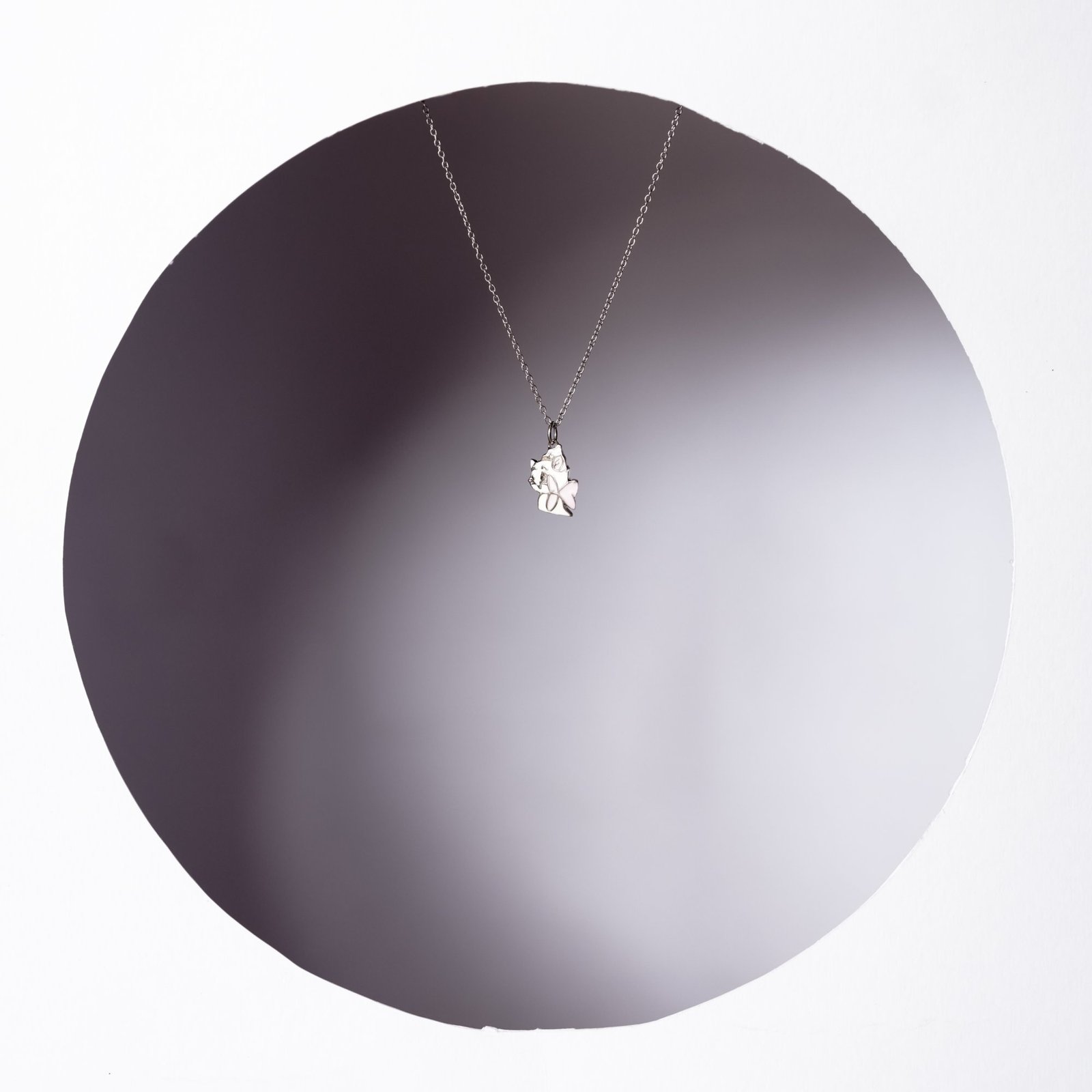 Silverse Kids 925 Silver Jewellery – K157