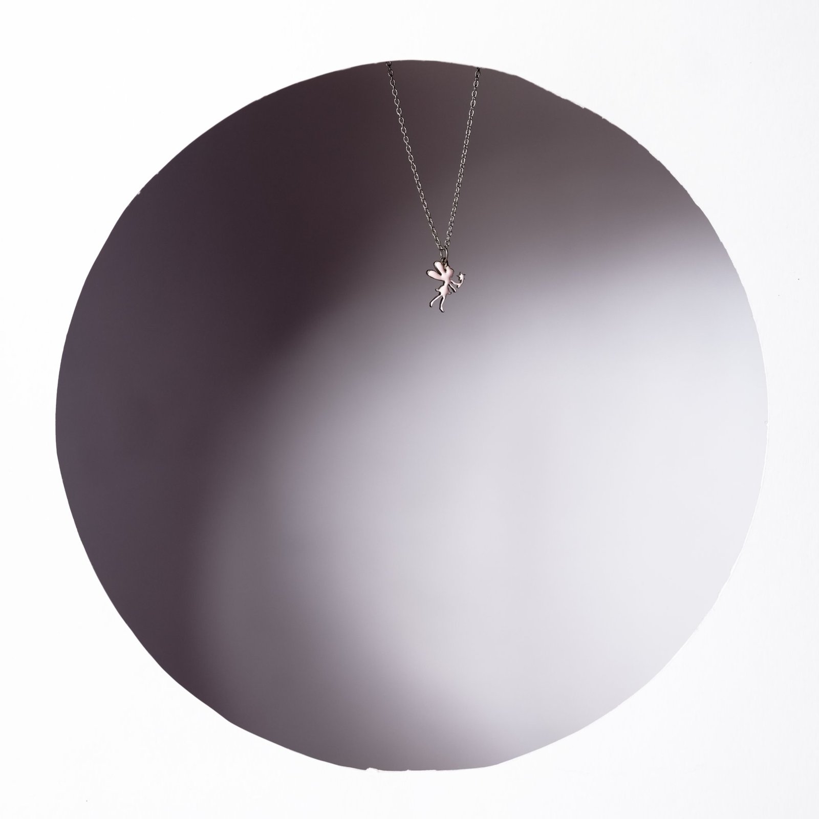 Silverse Kids 925 Silver Jewellery – K161
