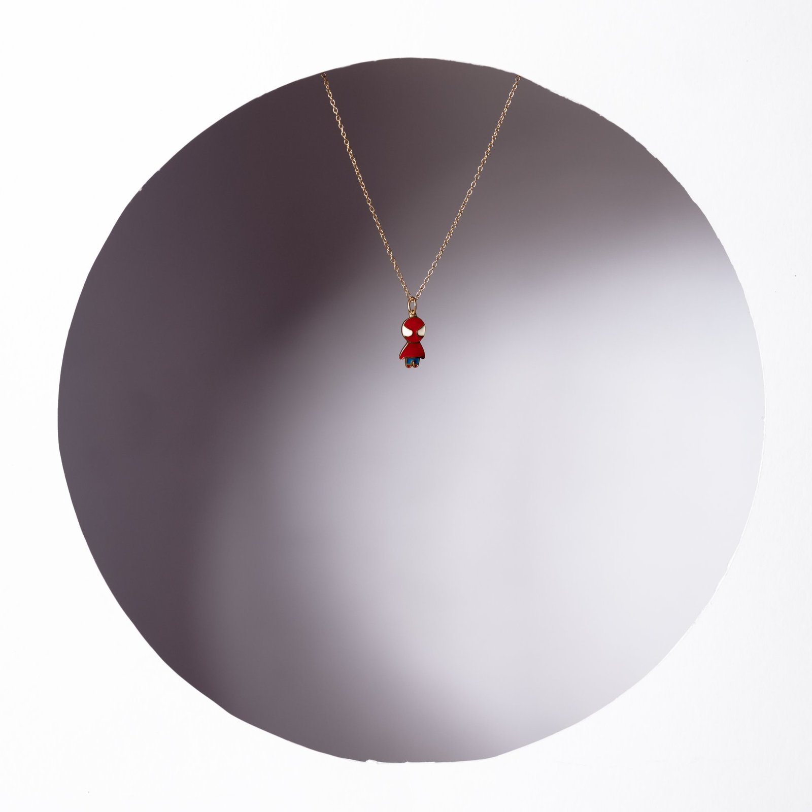 Silverse Kids 925 Silver Jewellery – K164