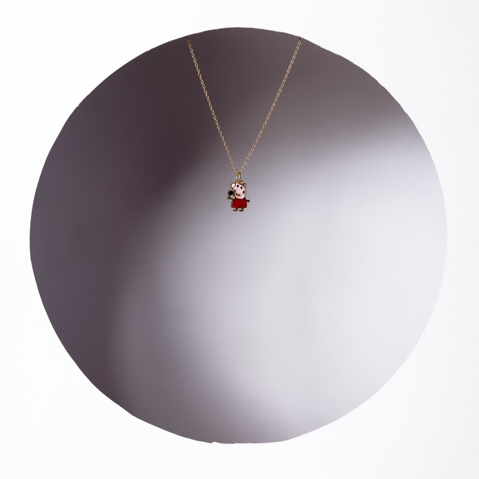Silverse Kids 925 Silver Jewellery – K165