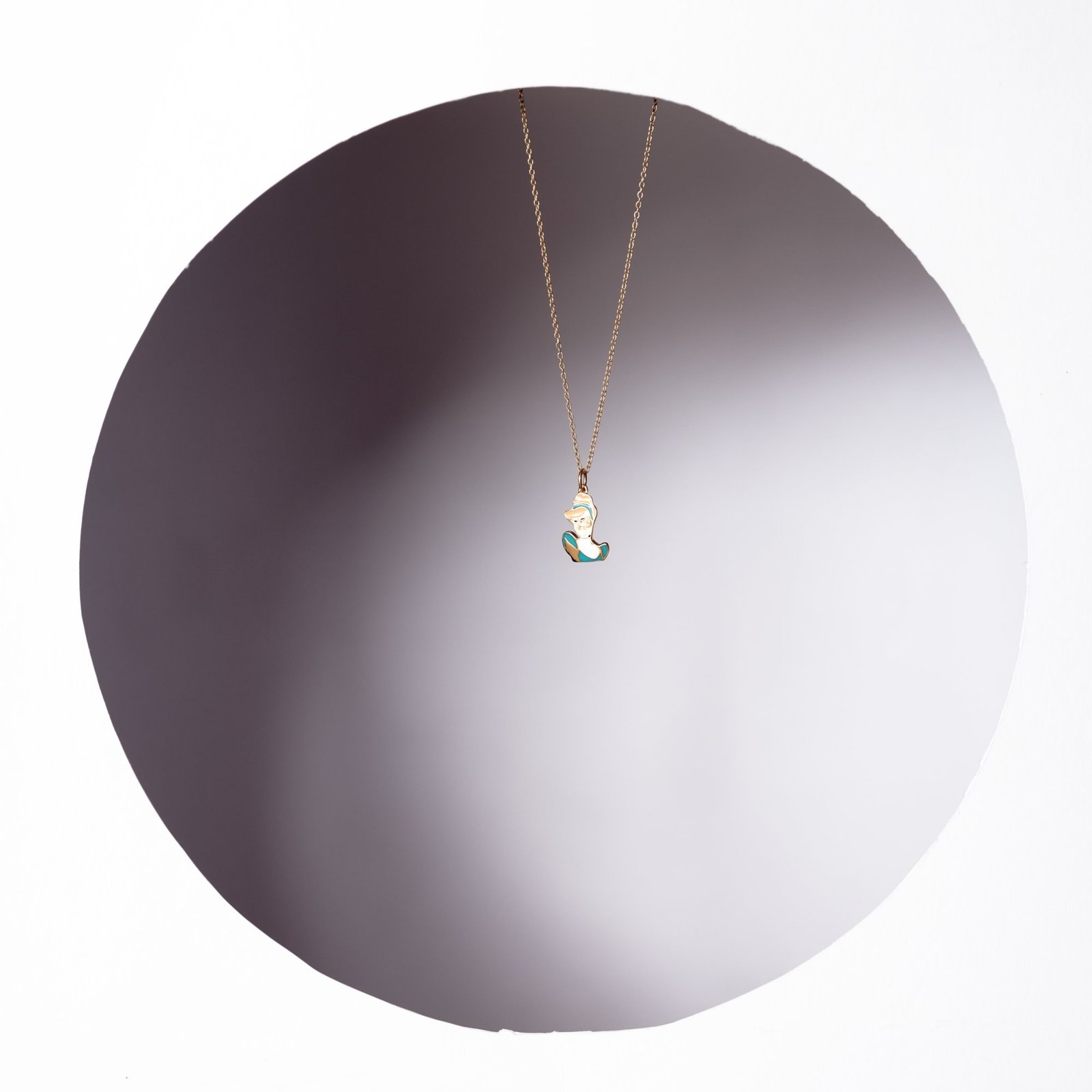Silverse Kids 925 Silver Jewellery – K166