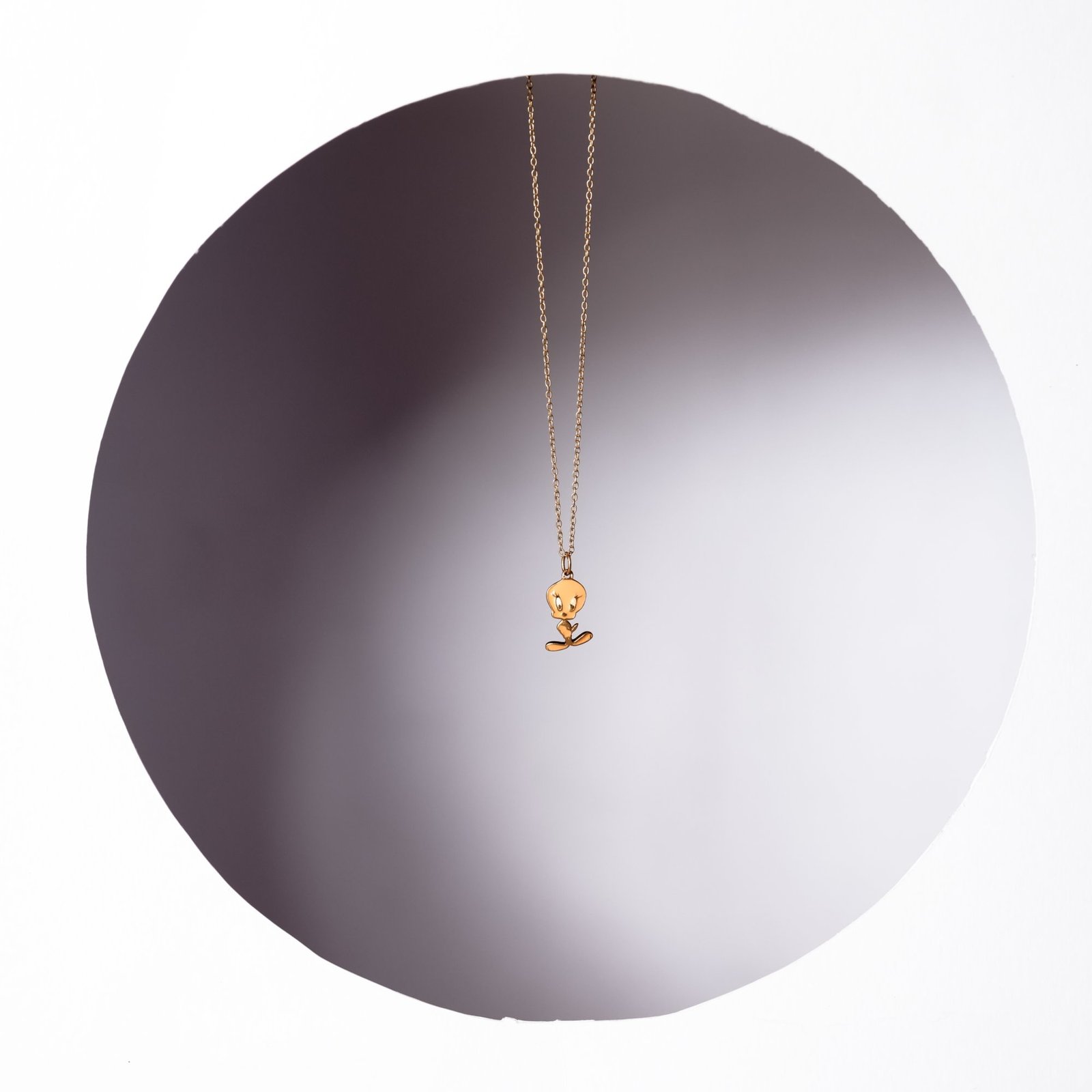 Silverse Kids 925 Silver Jewellery – K167
