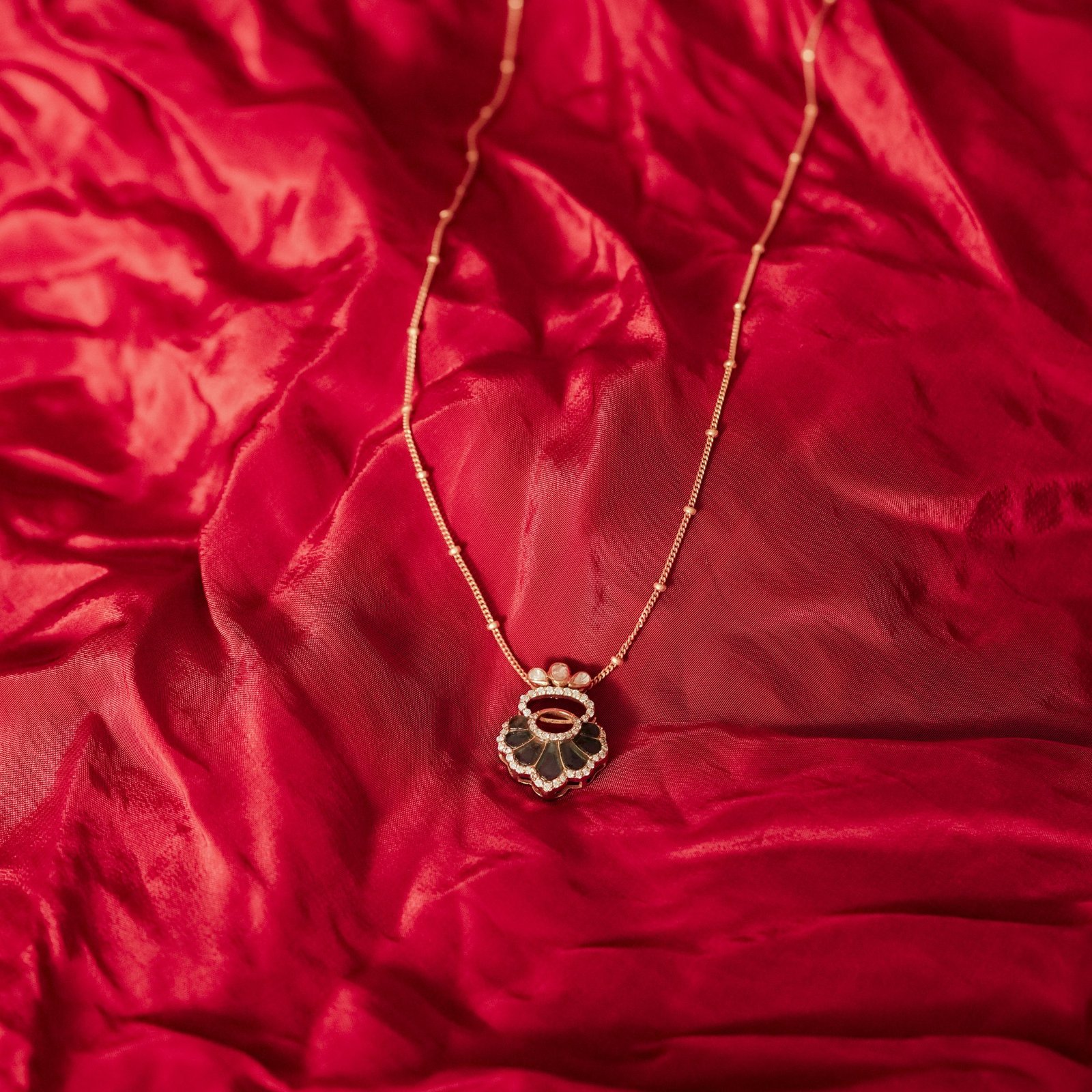 Silverse Women's 925 Silver Pendant – W2