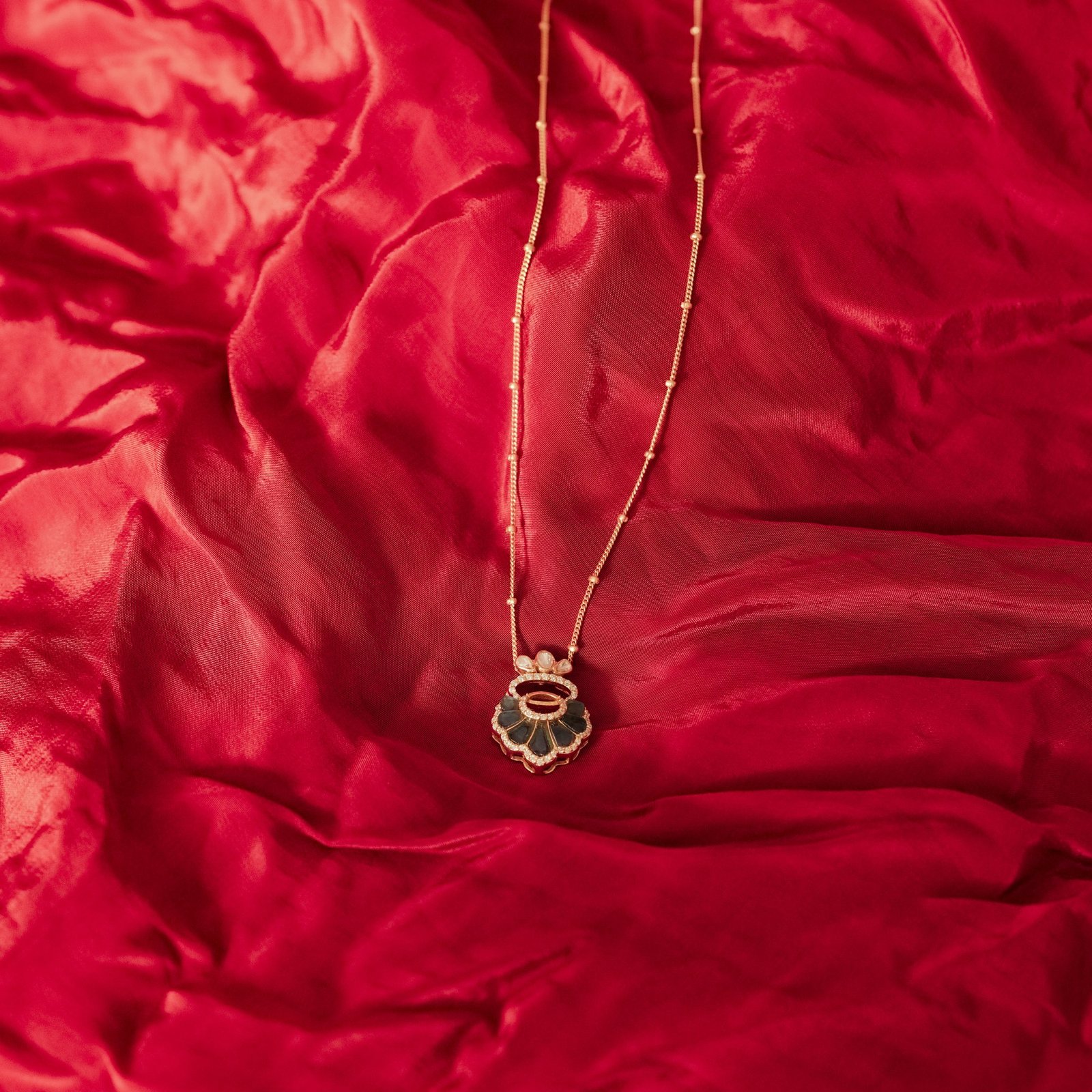 Silverse Women's 925 Silver Pendant – W9