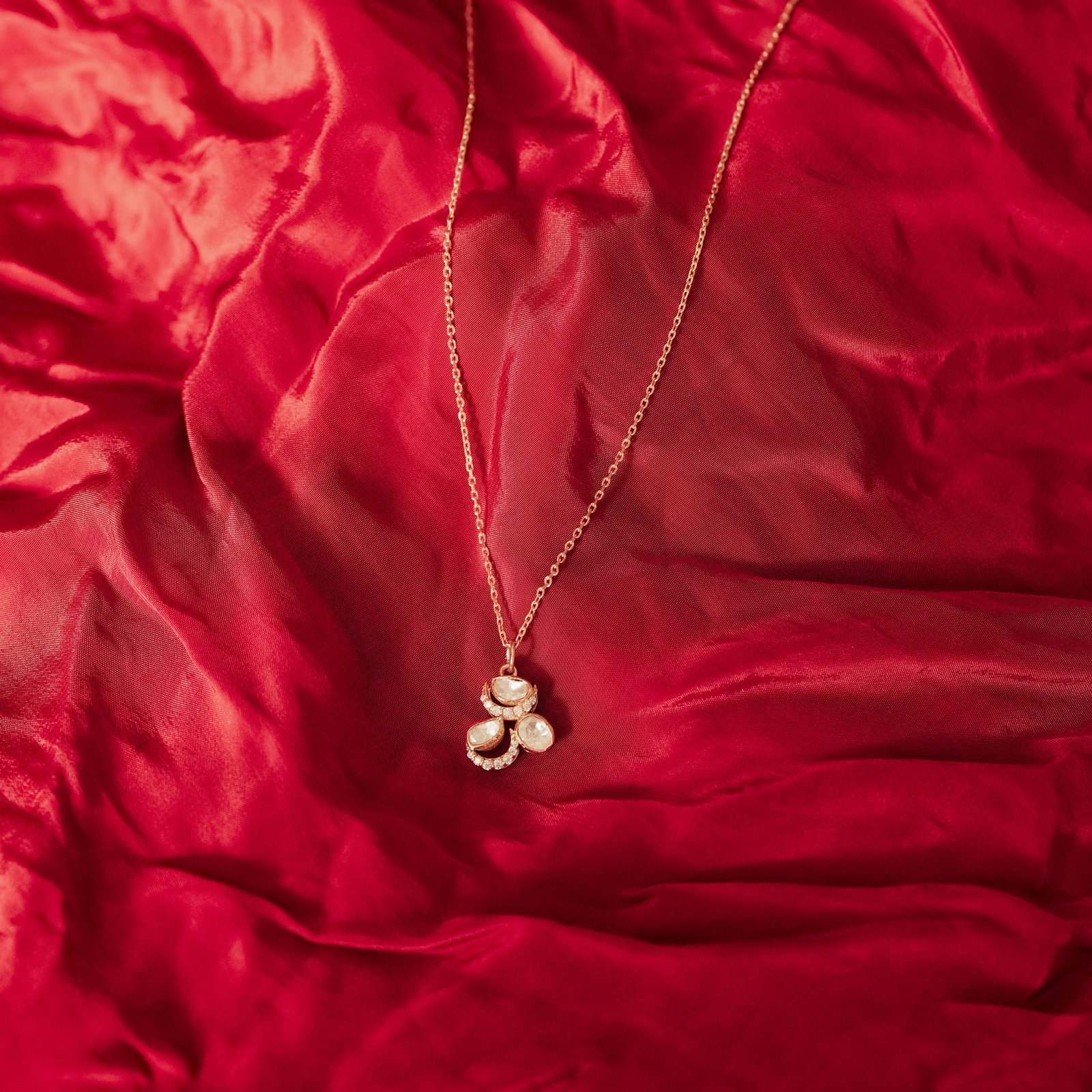 Silverse Women's 925 Silver Pendant – W17