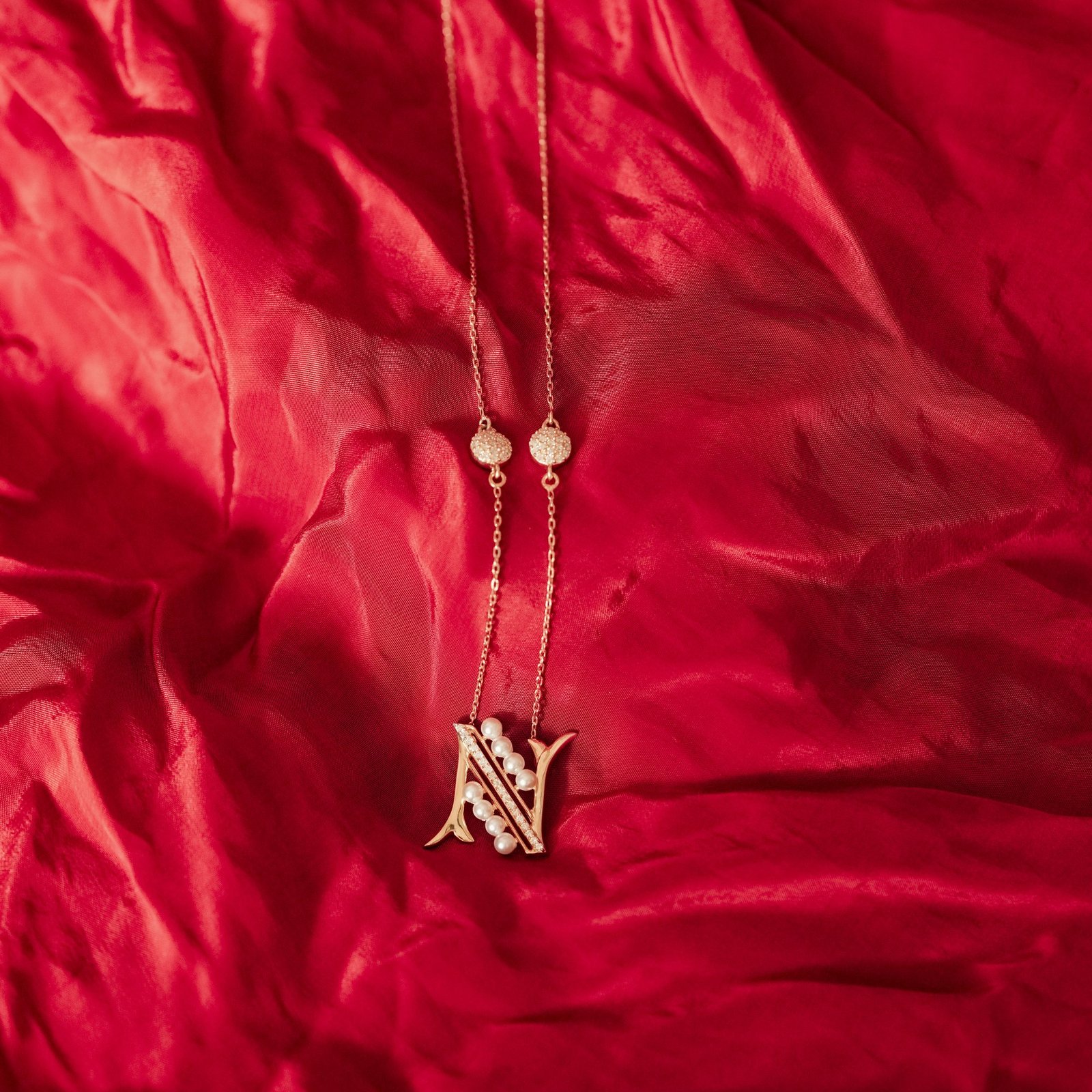 Silverse Women's 925 Silver Pendant – W19