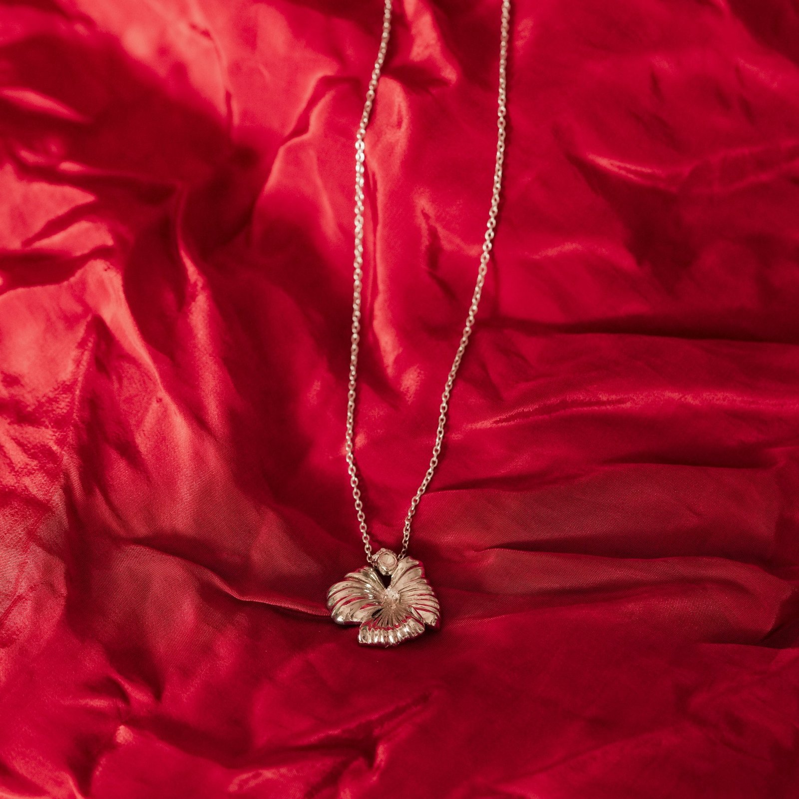 Silverse Women's 925 Silver Pendant – W28