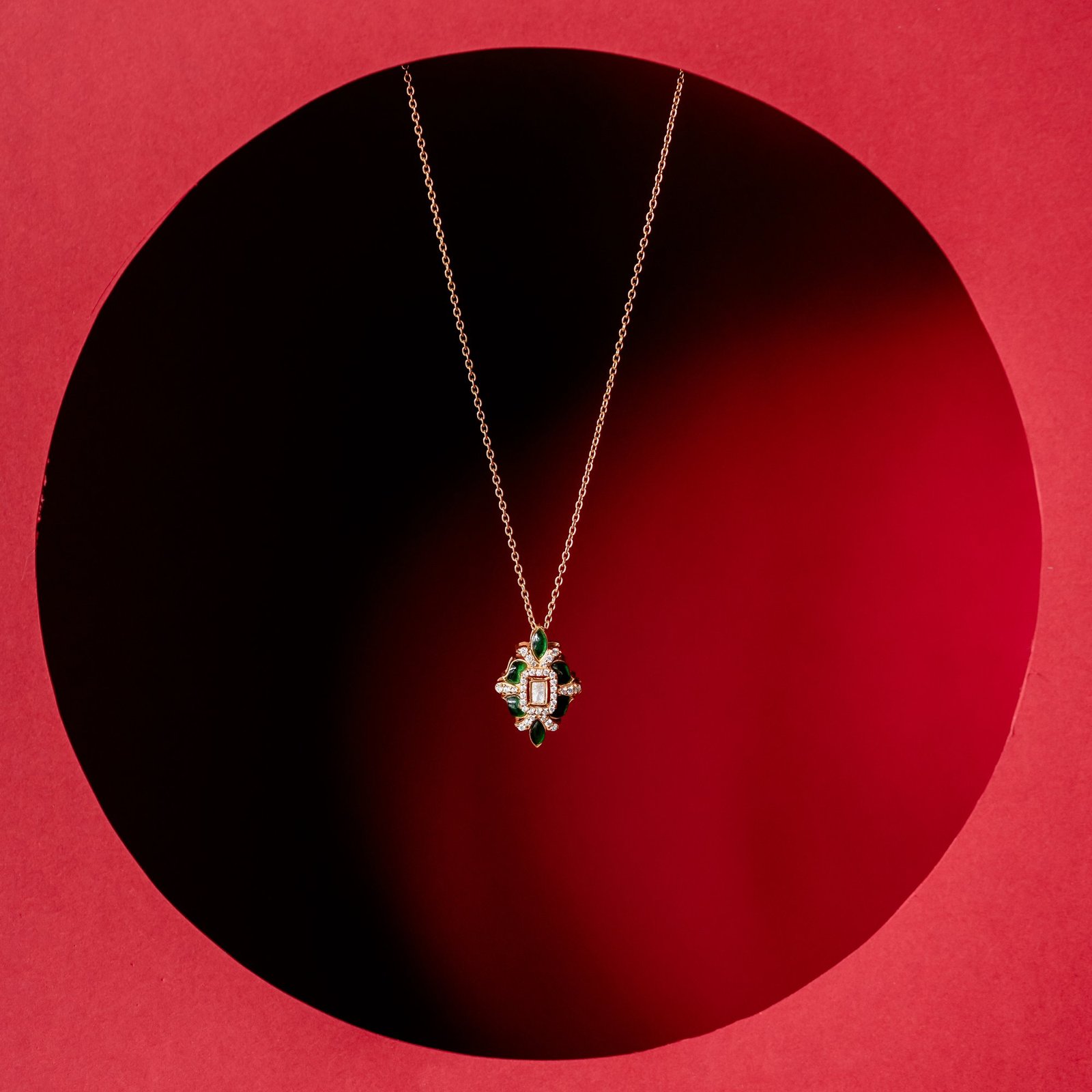 Silverse Women's 925 Silver Pendant – W35