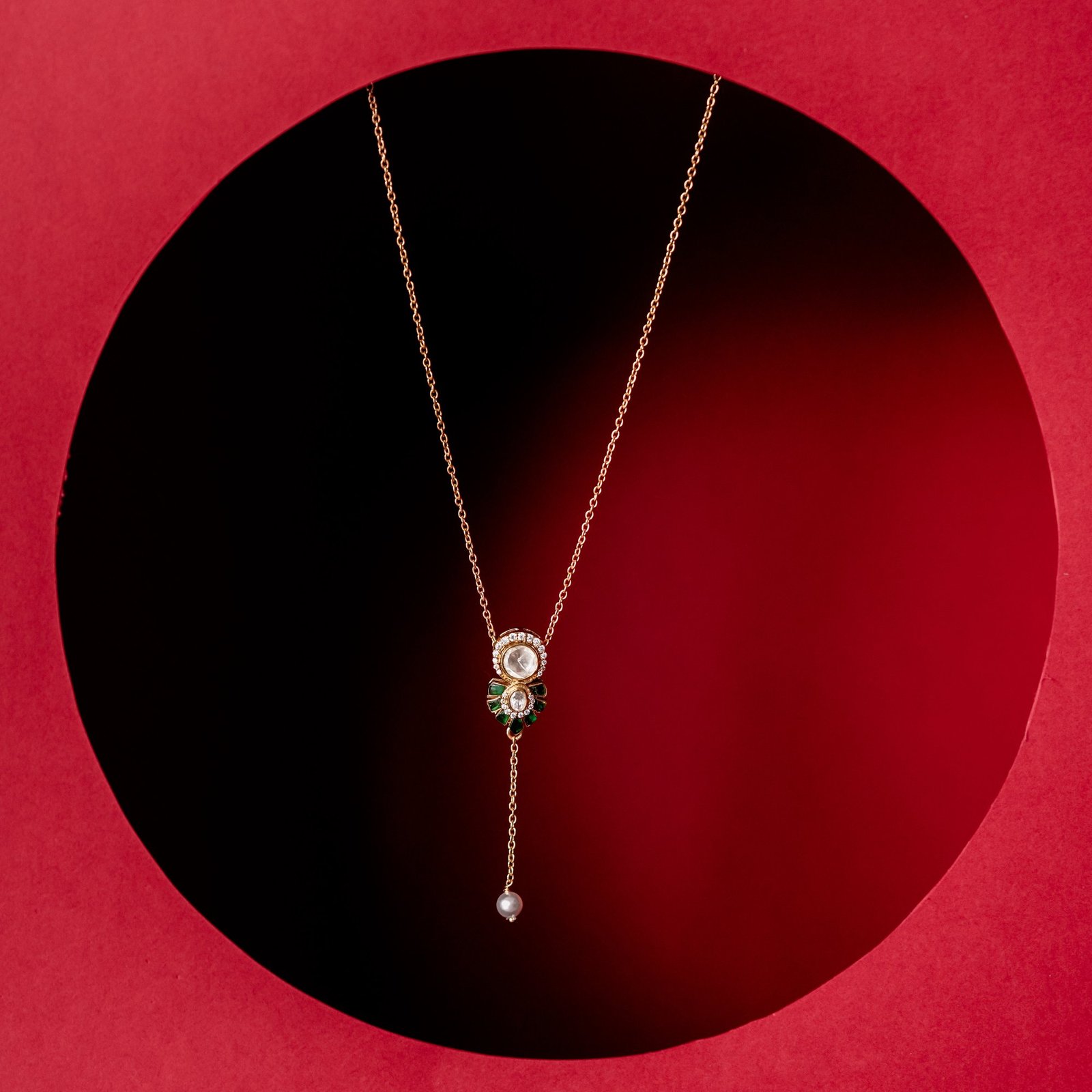 Silverse Women's 925 Silver Pendant – W37