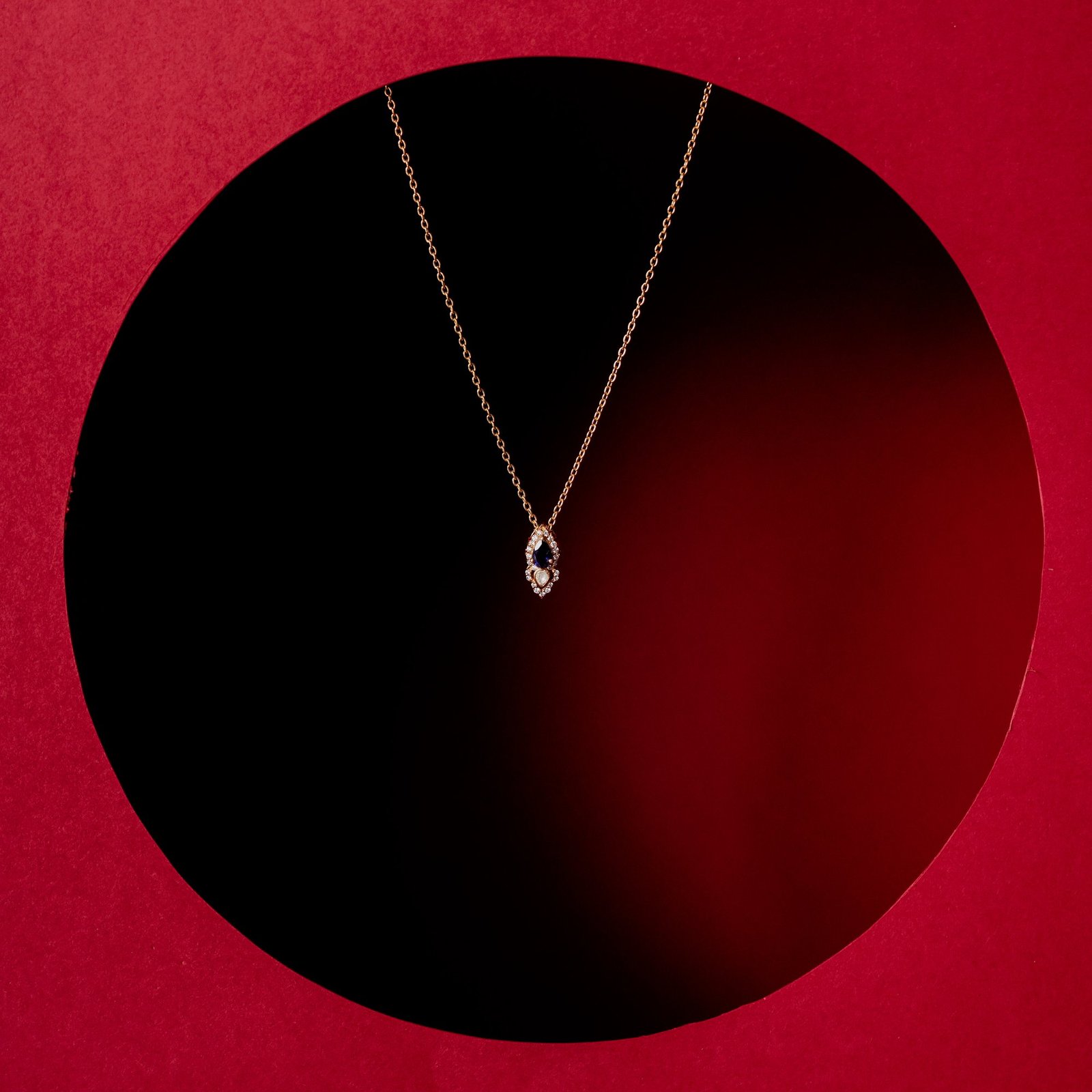 Silverse Women's 925 Silver Pendant – W46