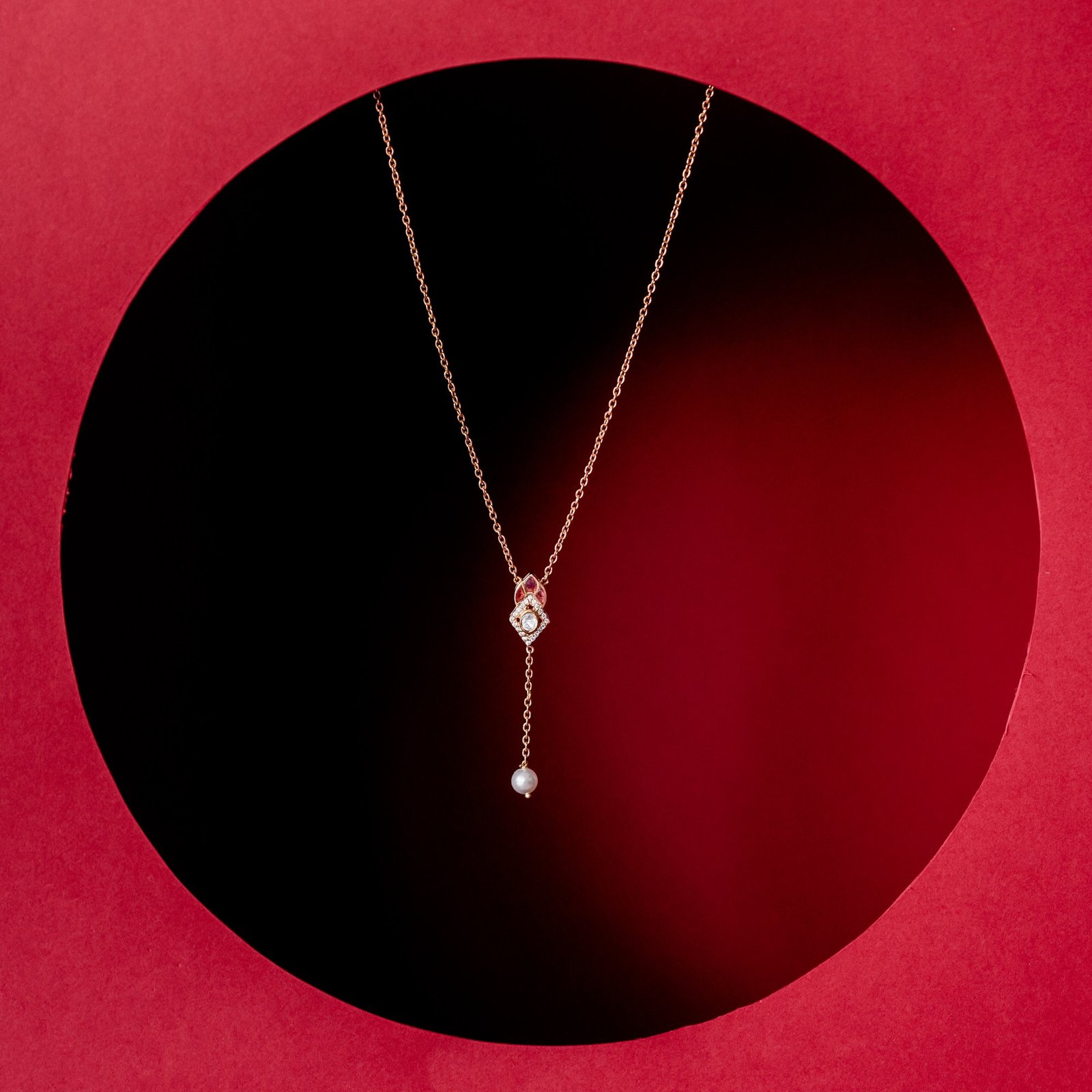 Silverse Women's 925 Silver Pendant – W53