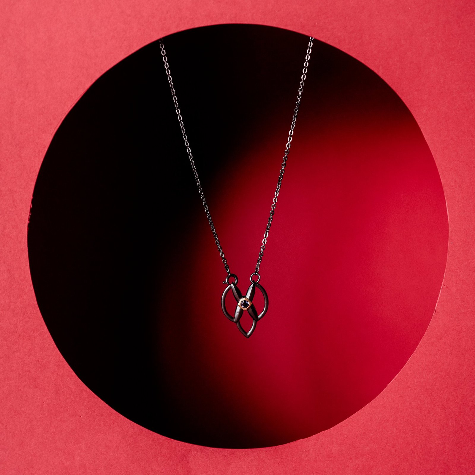 Silverse Women's 925 Silver Pendant – W70