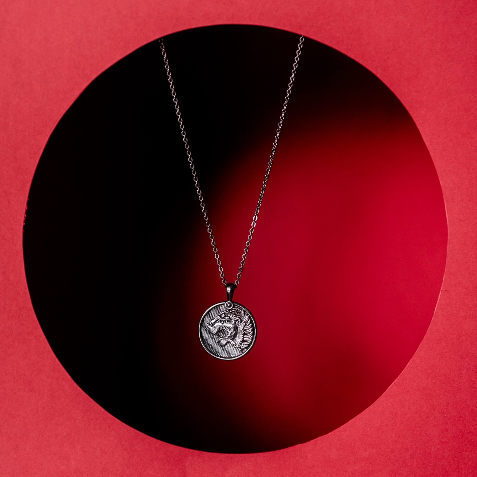 Silverse Women's 925 Silver Pendant – W72