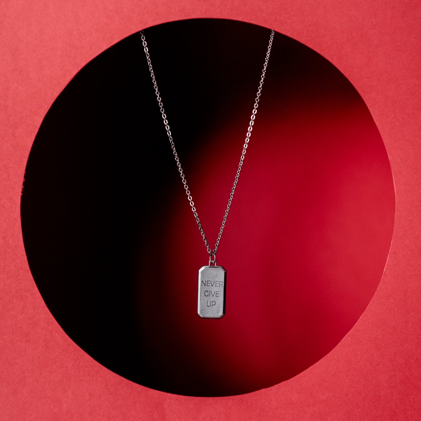 Silverse Women's 925 Silver Pendant – W76