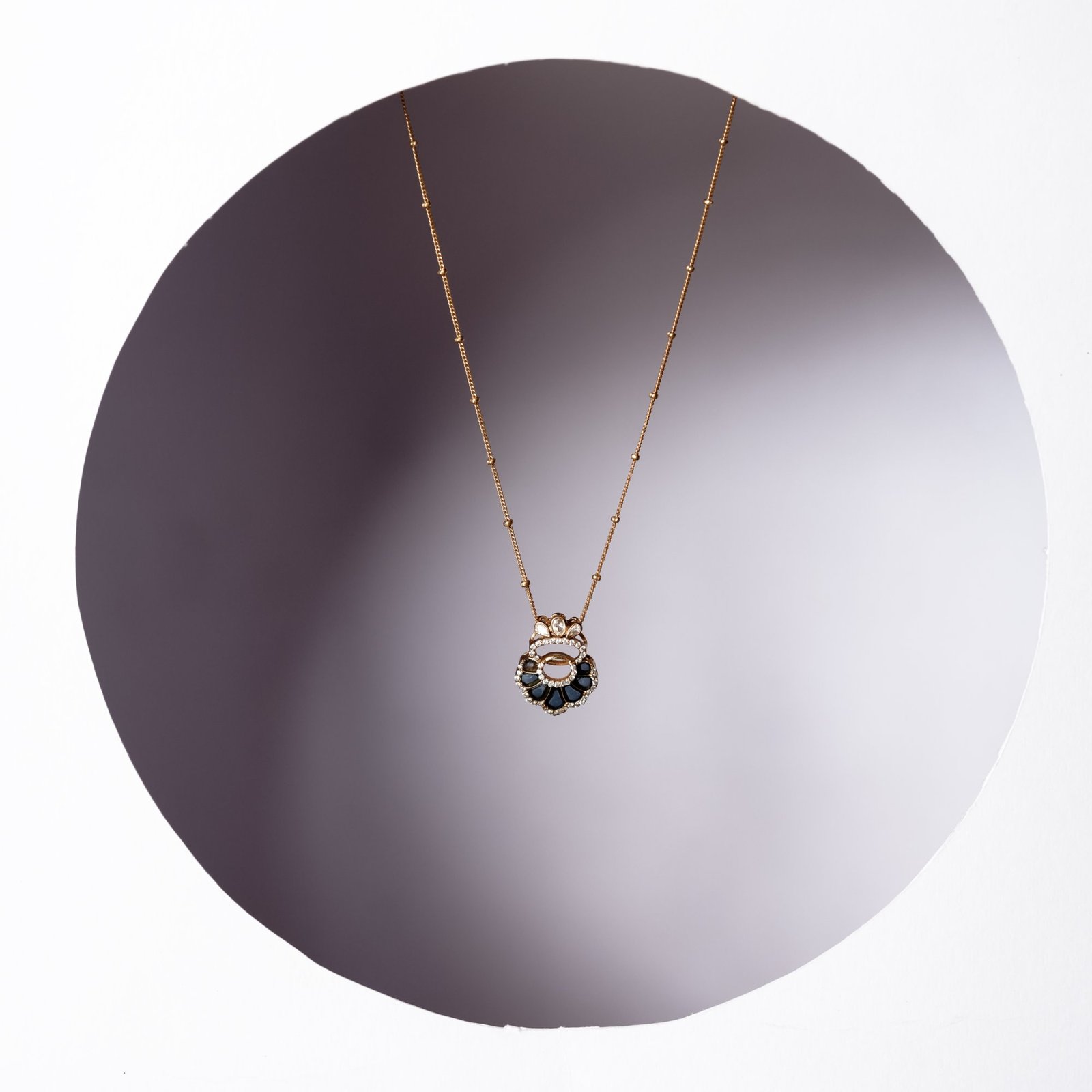 Silverse Women's 925 Silver Pendant – W115