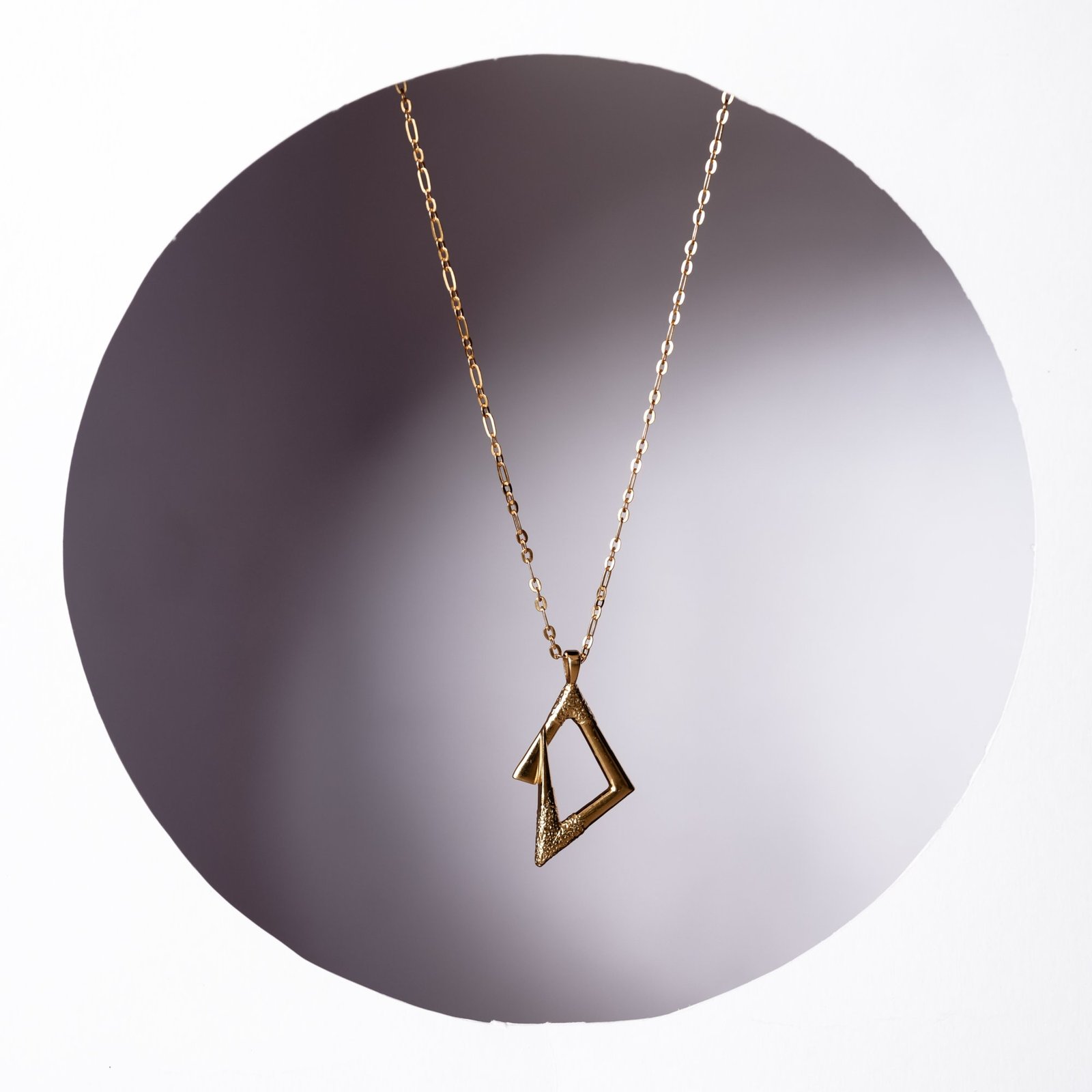 Silverse Women's 925 Silver Pendant – W117