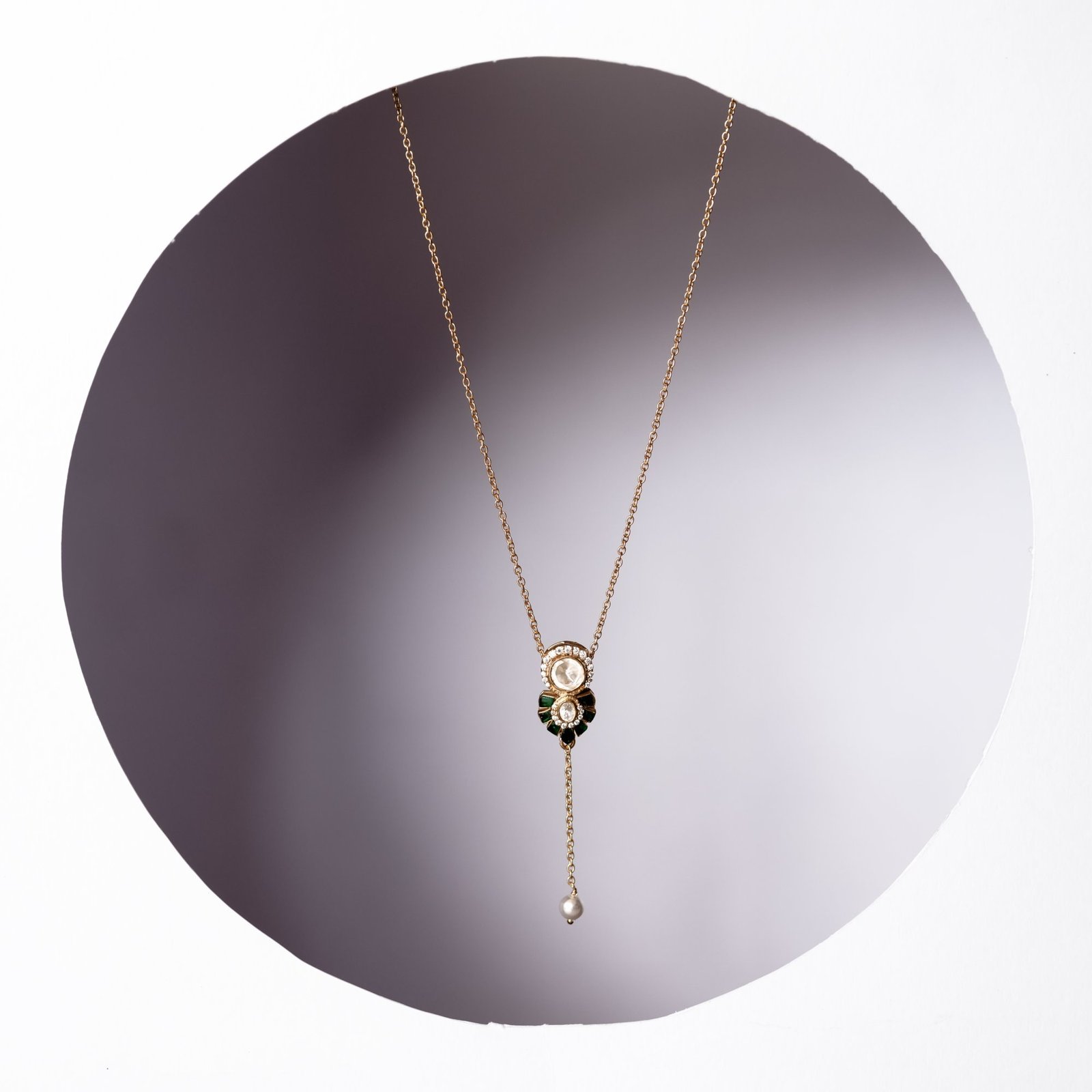 Silverse Women's 925 Silver Pendant – W120