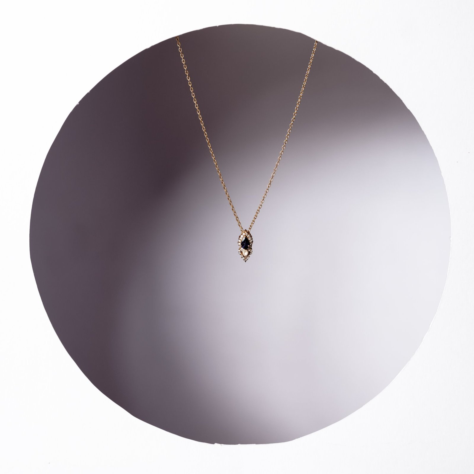 Silverse Women's 925 Silver Pendant – W121