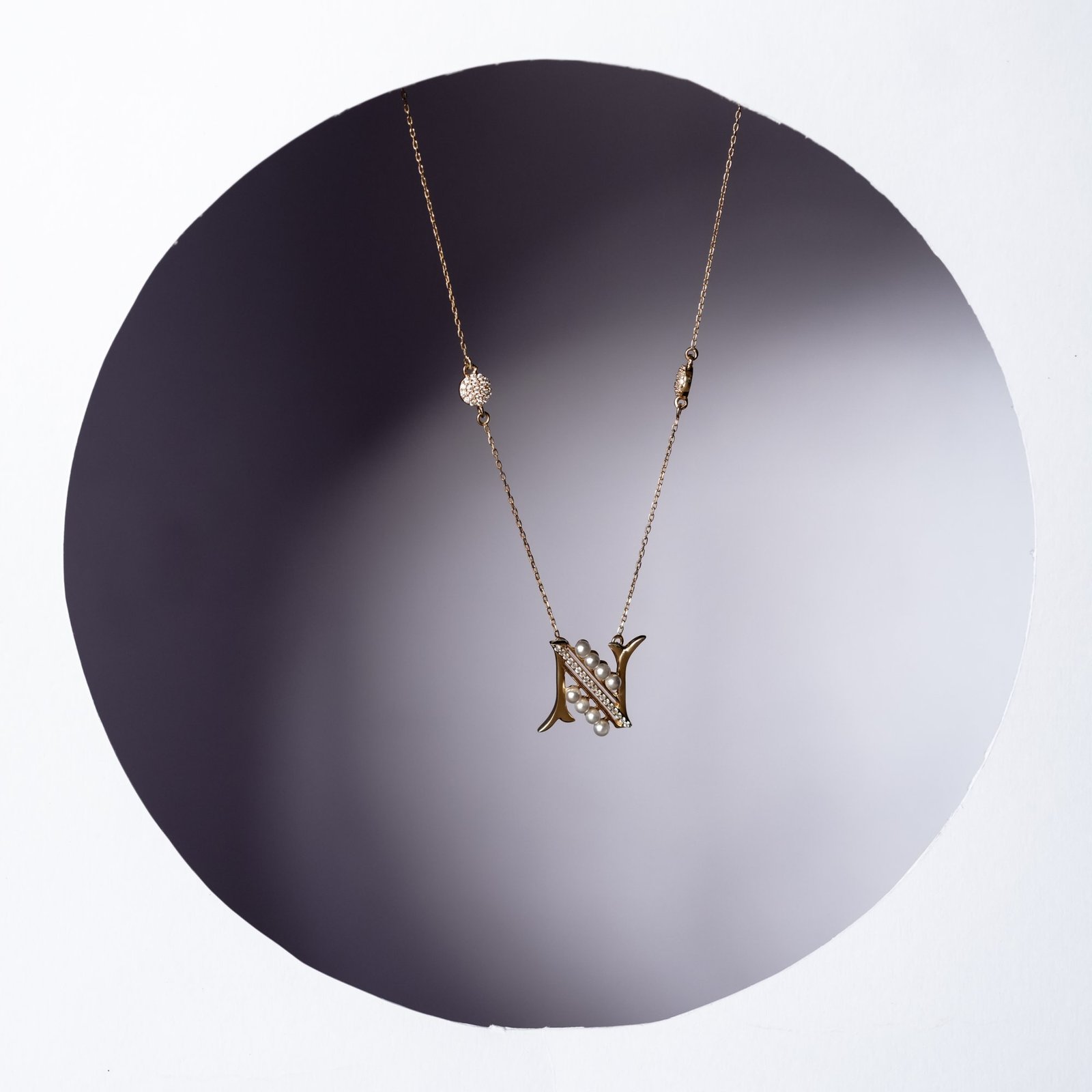 Silverse Women's 925 Silver Pendant – W130