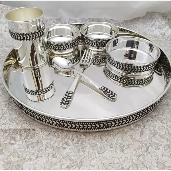 DINNER SET 1