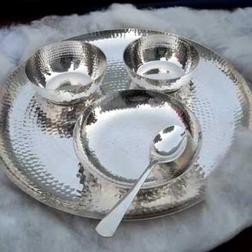 DINNER SET 2