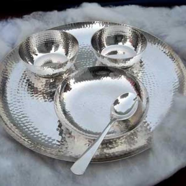 DINNER SET 2