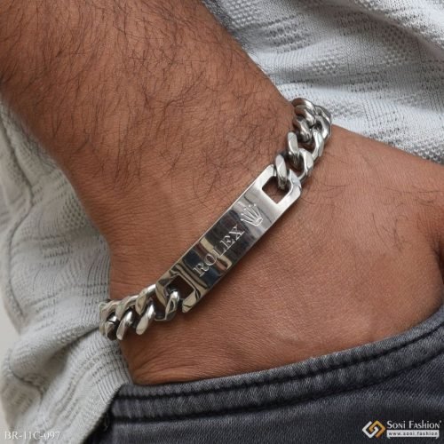 bracelet cuban link chain