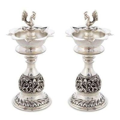 gift item in 925 oxidise silver