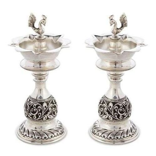 gift item in 925 oxidise silver