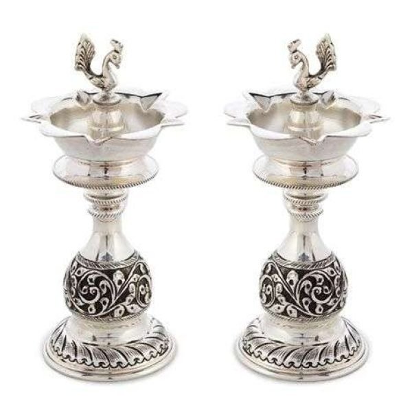 gift item in 925 oxidise silver