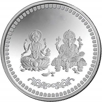 laxmi ganesh 10gm
